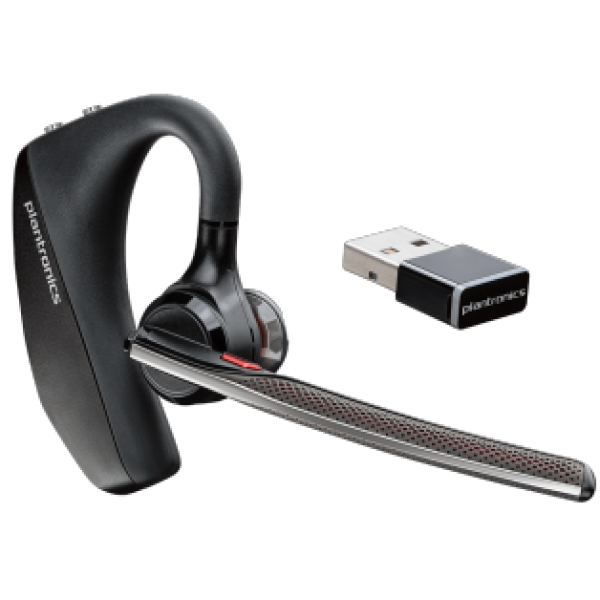 VOYAGER 5200 UC BLUETOOTH HEADSET SYSTEM